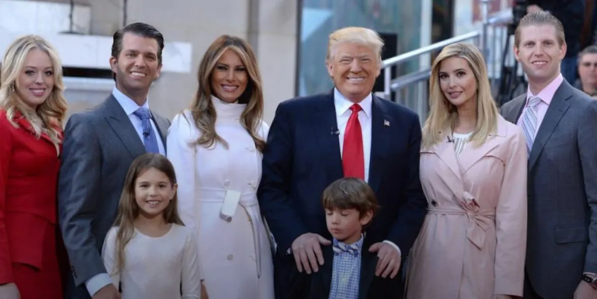 Семья Трампа заработала на криптопроектах $1,4 млрд — и готовит новый токен