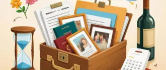 Сколько хранить важные документы?